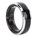 Miniatyrbillede 5 af 8: Smart Ringe Intelligent Søvn Overvågning Vandtæt Multifunktionel Sundhedspleje Sports Ring #9 19.2MM