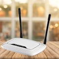 Miniatyrbilde 5 av 5: Ts9 Antenne kompatibel Zte(mf61) 4g Lte Modem Mobil Wifi Hotspot Router-DT