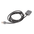 Pikkukuva 1 / 8: RS232 sarjakaapeli PVC RJ45 viivakoodilukija POS-laitteet symbolille LS1203 LS4208 LS2208AP