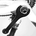 Miniatyrbillede 4 af 5: Unisex Kranksætaftagerværktøj | Kranksætreparationssæt | BB Bundbeslagsnøgle | Bundbeslagsværktøj til montering og afmontering | Cykelværktøj til Shimano H