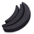 Miniatyrbild 4 av 8: 3st Kvinnor Volym Hår Bas DIY Bump Styling Clip Stick Bull Maker Insert Tool