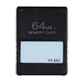 Pikkukuva 2 / 7: Ilmainen McBoot FMCB 1.953 Muistikortti 8MB/16MB/32MB/64MB Muistikortti (16MB)