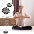 Pikkukuva 4 / 5: Lotus Stick Suitsukepidike ja Suitsukepoltin, 2 set