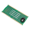 Miniatyrbild 7 av 8: Datorminnestestare PCB Material Framåt Bakåt Tillgänglig Dator DDR4 Minnestestare med LED för PC
