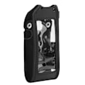 Pikkukuva 3 / 8: PU cover Case Talkie Protector sopii Anytone ATD878UV kaksisuuntaiseen radioon
