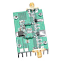 Miniatyrbillede 8 af 8: RF effektforstærkermodul HF FM VHF UHF FM-sender Bredbånd 1MHz-1000MHZ 3W