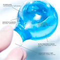 Miniatyrbillede 3 af 8: 2 stk Ice Roller Globes Ansigtsrullebold Kold hud ansigtsmassageværktøjer til ansigts- og nakkehovedpine