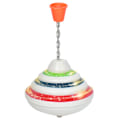 Miniatyrbild 1 av 7: LED Music Spinning Top Toy - Perfekt present till barn