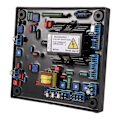 Miniatyrbild 2 av 5: MX341A AVR Generator Automatisk Spänningsregulator Stabiliseringsmodul