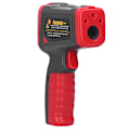 Miniatyrbild 3 av 8: TDC601B Infraröd termometer Handhållen temperaturmätare Instrument -50℃-550℃ (-58℉-1022℉)