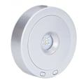 Pikkukuva 5 / 8: LED-näyttöjalusta USB RGB värikäs valo pyörivä kristallinäyttöjalusta pullokorujen käsityölle