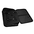 Miniatyrbild 6 av 8: Frisör Verktygsväska Frisör Bärbar Case Hårklippning Grooming Kit Förvaring Organizer Tillbehör M