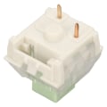 Miniatyrbild 8 av 8: 30st mekaniska tangentbordsbrytare Vattentät bakgrundsbelysning DIY tangentbordsbrytare för anpassning av tangentbord Jade Switch