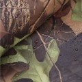 Pikkukuva 8 / 8: Vedenpitävä armeijan Camo -teltta suojapeitteellä katos markiisi cover (3 x 2,9 m)