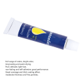 Miniatyrbilde 3 av 5: Fargerikt malingssett - 24 farger, 12 ml hver, for DIY-pigmentmaling og -tegning