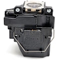 Miniatyrbilde 4 av 5: Projektorlampe kompatibel ELPLP67 V13H010L67 -X02 -S02 -W02 -W12 -X12 -S12 S12 -X11 -X14 med hus-B8