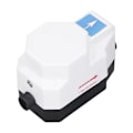 Miniatyrbillede 7 af 8: 24V Vandpumpe Automatisk Booster Lille Centrifugalpumpe til Husholdningsvarmer Rørledning 100‑240V EU Stik