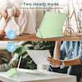 Miniatyrbilde 5 av 5: Tech-Protect iPad 10.2 2019/2020/2021 Deksel SmartCase grønn