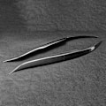 Miniatyrbild 7 av 8: Kolfiber bilstrålkastare ögonbryn ögonlock lock trim passar för Mazda 6 2003-2013