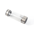 Miniatyrbilde 8 av 8: Bærbar 420 ml hydrogenrik vannglass USB oppladbar ionvanngenerator Hydrogenrik vannkoppgenerator