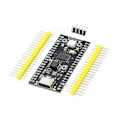 Miniatyrbilde 4 av 5: Hovedkort kompatibelt med RP2040 Core Board Kompatibel RP2 Pico Micropython Multifunksjonsmodul, B