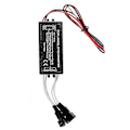 Miniatyrbillede 2 af 3: 3 stk. Udskiftnings 12V Inverter Til CCFL Angel Eyes Halo Ringe 3 stk.