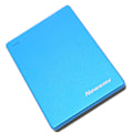 Miniatyrbilde 4 av 8: Ekstern harddisk 160G Støtte UASP TRIM Auto Sleep Plug and Play Mobil harddisk for datamaskin TV Telefon Blå