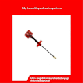 Miniatyrbillede 3 af 5: 2 stk. FPV Antenne 5.8G MMCX RHCP Antenne Albue