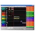 Miniatyrbilde 5 av 5: USB Logisk Analysator Enkeltbrikke Mikrodatamaskin Egnet for ARM FPGA