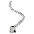 Miniatyrbillede 3 af 5: 7 Quart Dejkrog Udskiftning kompatibel med KitchenAid KSM7990 KSM7581 Røremaskine - Rustfrit Stål