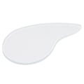 Pikkukuva 5 / 8: Nano Glass Foot File Scrubber Dead Skin Callus Remover Pedikyyri Rough Skin Rasp Tool