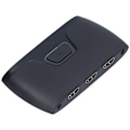 Pikkukuva 7 / 8: KVM-kytkin High‑Definition Multimedia Interface 2-in-1-out 4K USB-näppäimistöhiiri-jakajasovitin