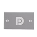 Pikkukuva 8 / 8: HD Big Displayport naaras ja Big Displayport naaras -sovittimen äänen ja videon synkronointimuunnin