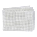 Pikkukuva 2 / 8: Kotitekoinen DIY-virkkausmatto, maton neulontaverkko, kangaslisävarusteet (verkko 150x100cm)