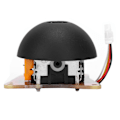 Miniatyrbild 3 av 8: Reparera vänster höger joystick fjärrkontroll del rocker komponent för DJI Mavic MiniRight