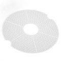 Miniatyrbillede 3 af 8: Maddehydrator Tørrenet Ark Preserveret Frugtplade Lækagesikret Tørret Frugtmaskine Netbakke til Nesco FD660