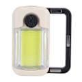 Miniatyrbilde 4 av 8: COB arbeidslys USB-lading multifunksjonell inspeksjonslampe med magnetisk base for hjemmet