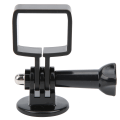 Pikkukuva 2 / 8: Jatkokehyksen kiinnitystelineen jalustan sovitinsarja Set DJI OSMO Pocket 1/2