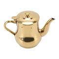 Miniatyrbillede 7 af 8: 500 ml kaffekande i rustfrit stål med tekande til kaffe, køkken, guld
