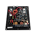 Miniatyrbillede 6 af 8: Klasse D Bilforstærker 200W Bil Audio Effektforstærker Subwoofer 10HZ‑300HZ