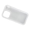 Pikkukuva 5 / 8: Phone case läpinäkyvä putoamisen estävä, tarkka käyttöliittymä avautuva tee-se-itse cover IOS 14pro:lle