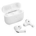 Pikkukuva 4 / 8: Langattomat Bluetooth 5.0 -kuulokemelua vaimentavat kuulokkeet korvassa ABS Binaural Headset
