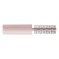Miniatyrbild 3 av 8: Hårkam Multi Purpose Styling Hårborste Indragbar Portabel Curling Roll Kam för Resor Rosa