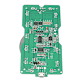 Pikkukuva 7 / 8: K5 Qi Micro USB Langaton Lataus Lähetin 10W Langaton Lataus PCBA Piirin Käämi Osa