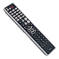 Miniatyrbilde 3 av 5: RC002SR Fjernkontroll Erstatning for Fjernkontroller