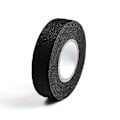 Miniatyrbillede 1 af 4: Ikke-reflekterende sort tape med restfri klæbemiddel