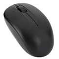 Miniatyrbild 4 av 8: Trådlös mus C900 2.4G Notebook Desktop Universal Computer Wireless Mouse (Svart)
