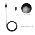 Miniatyrbillede 3 af 6: USB-opladningsdatakabel opladeradapter til Garmin Fenix ​​5/5S/5X til Forerunner935