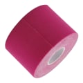 Miniatyrbillede 3 af 8: Sportstape Elastisk selvklæbende åndbar vandtæt atletisk bandagetape til sportshåndled ankel 2in X 16.4ft Pink
