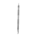 Miniatyrbilde 8 av 8: Klokke Spring Bar Tool Rustfritt stål Klokke Spring Link Pin Fjerning Reparasjonsverktøy for Klokkestropper Armbånd Klokkepinner